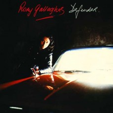 RORY GALLAGHER-DEFENDER -REMAST- (CD)