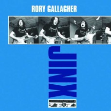 RORY GALLAGHER-JINX -DOWNLOAD/HQ- (LP)