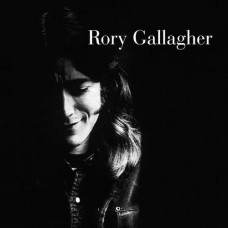RORY GALLAGHER-RORY GALLAGHER -REMAST- (CD)