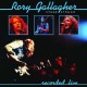 RORY GALLAGHER-STAGE STRUCK -REMAST- (CD)