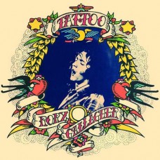 RORY GALLAGHER-TATTOO -REMAST- (CD)