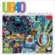 UB 40 FEAT. ALI, ASTRO & MICKEY-A REAL LABOUR OF LOVE (2LP)