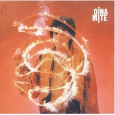 DINA-DINAMITE (LP)