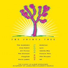 V/A-JOSHUA TREE - NEW ROOTS (CD)