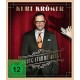 KURT KROMER-HEUTE STIMMT ALLES (BLU-RAY)