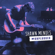 SHAWN MENDES-MTV UNPLUGGED -LIVE- (2LP)