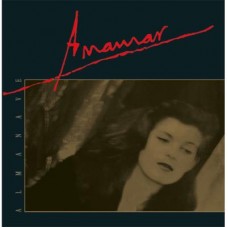 ANAMAR-ALMANAVE (LP)
