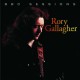 RORY GALLAGHER-BBC SESSIONS (2CD)