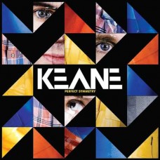 KEANE-PERFECT SYMMETRY (CD+DVD)