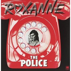 POLICE-ROXANNE/PEANUTS (7")