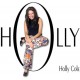 HOLLY COLE-HOLLY (LP)