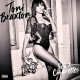 TONI BRAXTON-SEX & CIGARETTES (CD)