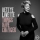 BETTYE LAVETTE-THINGS HAVE CHANGED (CD)