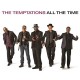 TEMPTATIONS-ALL THE TIME (CD)
