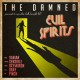 DAMNED-EVIL SPIRITS (CD)