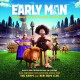 B.S.O. (BANDA SONORA ORIGINAL)-EARLY MAN (CD)