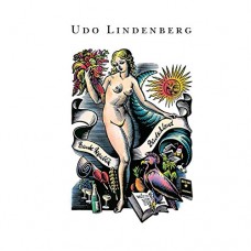 UDO LINDENBERG-BUNTE REPUBLIK DEUTSCHLAN (LP)