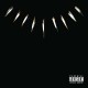 B.S.O. (BANDA SONORA ORIGINAL)-BLACK PANTHER (CD)
