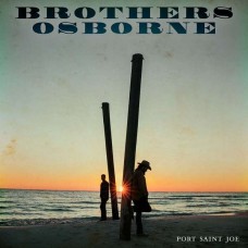BROTHERS OSBORNE-PORT SAINT JOE (LP)