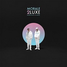 ROMEO ELVIS X LE MOTEL-MORALE 2LUXE (2LP)