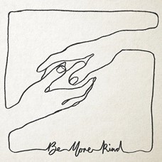 FRANK TURNER-BE MORE KIND (LP)