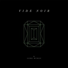 LORD HURON-VIDE NOIR (CD)
