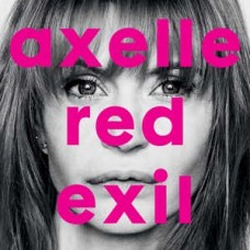AXELLE RED-EXIL (LP)