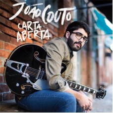 JOÃO COUTO-CARTA ABERTA (CD)