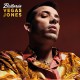 VEGAS JONES-BELLARIA (CD)