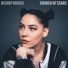 BISHOP BRIGGS-CHURCH OF SCARS (CD)