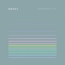 GHOST-SNAPSHOT -EP- (12")