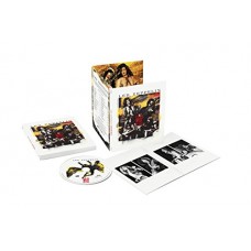 LED ZEPPELIN-HOW THE WEST.. -BR AUDIO- (BLU-RAY)