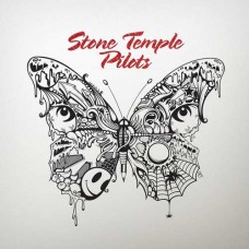 STONE TEMPLE PILOTS-STONE TEMPLE PILOTS (CD)