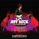 JEFF BECK-LIVE AT THE HOLLYWOOD.. (2CD)