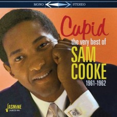 SAM COOKE-CUPID - THE VERY BEST.. (CD)