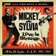 MICKEY & SYLVIA-LOVE IS STRANGE (2CD)