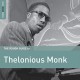 THELONIOUS MONK-ROUGH GUIDE TO.. (CD)