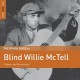 BLIND WILLIE MCTELL-BLIND WILLIE MCTELL... (CD)