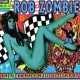 ROB ZOMBIE-AMERICAN MADE MUSIC TO STRIP BY (CD)