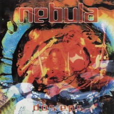 NEBULA-DOS EPS (CD)