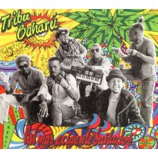 TRIBU BAHARU-PA'L MAS EXIGENTE.. (CD)