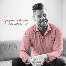 JASON CRABB-UNEXPECTED (CD)