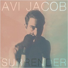 AVI JACOB-SURRENDER (CD)