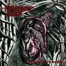 CRIMSON RELIC-PURGATORY'S REIGN (CD)