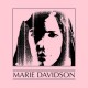 MARIE DAVIDSON-MARIE DAVIDSON -COLOURED- (LP)