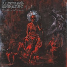 OF FEATHER & BONE-BESTIAL HYMNS OF.. (LP)