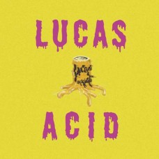 MOODIE BLACK-LUCAS ACID (CD)
