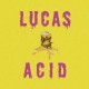 MOODIE BLACK-LUCAS ACID (CD)