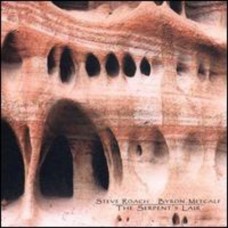 STEVE ROACH-SERPENT'S LIAR (2CD)