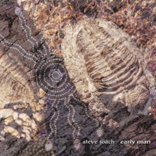 STEVE ROACH-EARLY MAN (2CD)